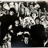 The Beatles : Beatles For Sale (LP, Album, Mono, Ltd, RE, RM)