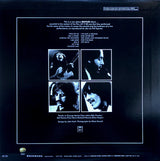 The Beatles : Let It Be (LP, Album, Ltd, RE, RM)