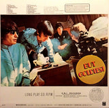 The Beatles = The Beatles : A Collection Of Beatles Oldies = オールディーズ (LP, Comp, Ltd, RE, RM)