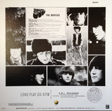The Beatles : Rubber Soul (LP, Album, Ltd, RE, RM)