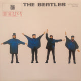 The Beatles : Help! (LP, Album, Ltd, RE, RM)