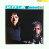 Kimiko Kasai + Mal Waldron = 笠井紀美子* + マル・ウォルドロン* : One For Lady = ワン・フォー・レディ (LP, Album, Gat)