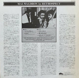 Mal Waldron : In Retrospect (LP, Album)