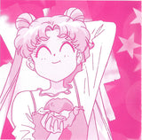 Takanori Arisawa : Bishoujo Senshi Sailor Moon Sailor Stars Music Collection Vol.2 (CD, Album, RE)