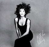 Whitney Houston : Whitney (LP, Album)