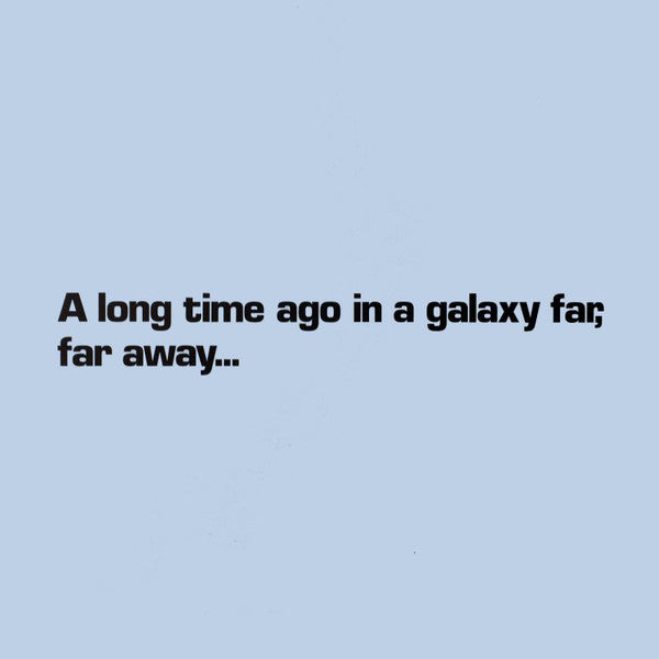 London Symphony Orchestra : The Story Of Star Wars (LP, Gat)