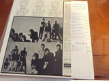 The Rolling Stones : Aftermath (LP, Album, RE)