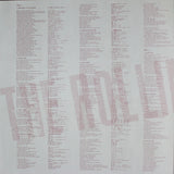 The Rolling Stones : Aftermath (LP, Album, RE)