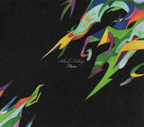 Ficus : Black Foliage (CD, Album)