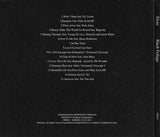 Ficus : Black Foliage (CD, Album)