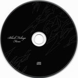 Ficus : Black Foliage (CD, Album)