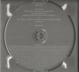 Ficus : Black Foliage (CD, Album)