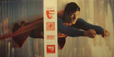 John Williams (4) : Superman The Movie (Original Sound Track) (2xLP, Album, Gat)