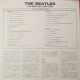 The Beatles : 1962-1966 (2xLP, Comp, RE, Gat)