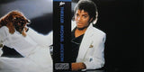 Michael Jackson : Thriller (LP, Album, RP, Gat)