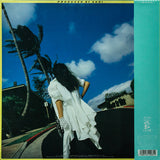 Anri (2) = 杏里* : Summer Farewells = サマーフェアウェルズ (LP, Album)