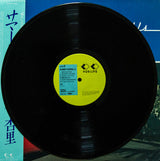 Anri (2) = 杏里* : Summer Farewells = サマーフェアウェルズ (LP, Album)