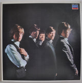 The Rolling Stones : The Rolling Stones (LP, Album, RE, RP)