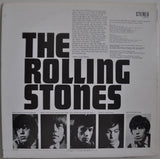 The Rolling Stones : The Rolling Stones (LP, Album, RE, RP)