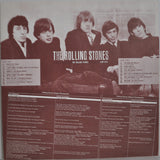 The Rolling Stones : The Rolling Stones (LP, Album, RE, RP)