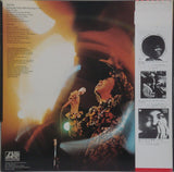 Roberta Flack : Killing Me Softly (LP, Album, RE)