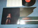 Roberta Flack : Killing Me Softly (LP, Album, RE)
