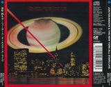 Jun Fukamachi & The New York All Stars : Live (CD, Album, RE)