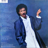 Lionel Richie : Dancing On The Ceiling (LP, Album)