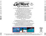 Tatsuro Yamashita : Big Wave (30th Anniversary Edition) (CD, Album, RE, RM)