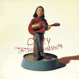 Tatsuro Yamashita : Cozy (CD, Album)