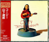 Tatsuro Yamashita : Cozy (CD, Album)