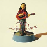 Tatsuro Yamashita : Cozy (CD, Album)