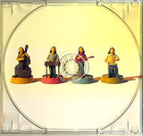 Tatsuro Yamashita : Cozy (CD, Album)