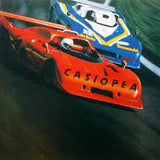 Casiopea : Casiopea (CD, Album, RE, RM)
