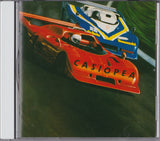 Casiopea : Casiopea (CD, Album, RE, RM)