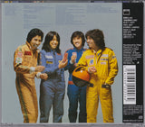 Casiopea : Casiopea (CD, Album, RE, RM)