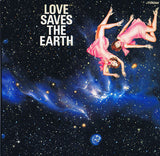 You & Explosion Band* = ユー&エクスプロージョン・バンド* : Love Saves The Earth = 愛は地球を救う (CD, Album, RE, RM)