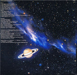 You & Explosion Band* = ユー&エクスプロージョン・バンド* : Love Saves The Earth = 愛は地球を救う (CD, Album, RE, RM)