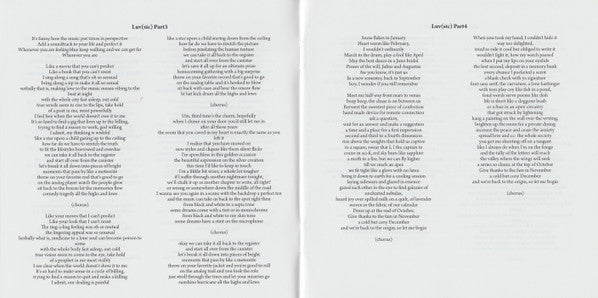 Nujabes Feat. Shing02 : Luv(sic) Hexalogy (2xCD, Comp)