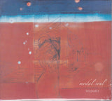 Nujabes : Modal Soul (CD, Album, RE)