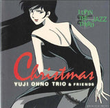Yuji Ohno Trio : Lupin The Third 「Jazz」 Christmas (CD, Album)