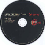 Yuji Ohno Trio : Lupin The Third 「Jazz」 Christmas (CD, Album)