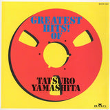 Tatsuro Yamashita = 山下達郎* : Greatest Hits! Of = グレイテスト・ヒッツ！ (CD, Comp, RE, RM)