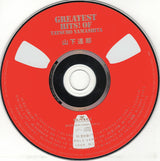 Tatsuro Yamashita = 山下達郎* : Greatest Hits! Of = グレイテスト・ヒッツ！ (CD, Comp, RE, RM)