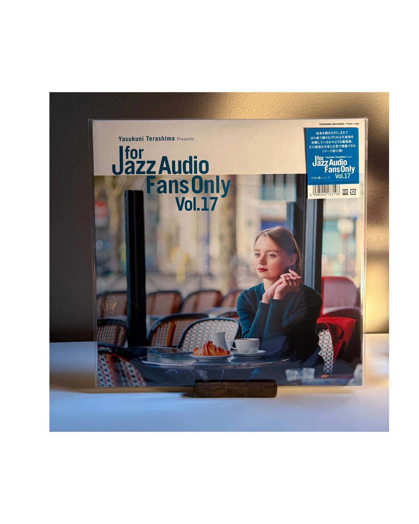 Jazz in Japan – LIMINAL Music Shop