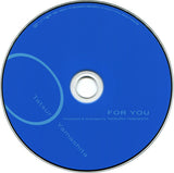 Tatsuro Yamashita = Tatsuro Yamashita : For You = フォー・ユー (CD, Album, RE, RM)