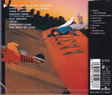 Toshiki Kadomatsu : Touch And Go (CD, Album, RE)