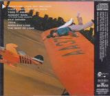 Toshiki Kadomatsu : Touch And Go (CD, Album, RE)