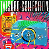 Tatsuro Yamashita : Tatsuro Collection (CD, Album, Comp)
