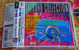 Tatsuro Yamashita : Tatsuro Collection (CD, Album, Comp)